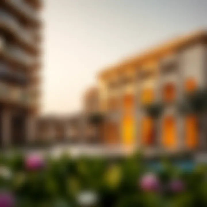 Luxury properties for sale in Prime Mizhar