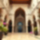 Exploring Qasr Al-Husn: A Historical Gem in Dubai Introduction
