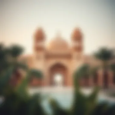 Notable Exploring Qasr Al-Husn: A Historical Gem in Dubai