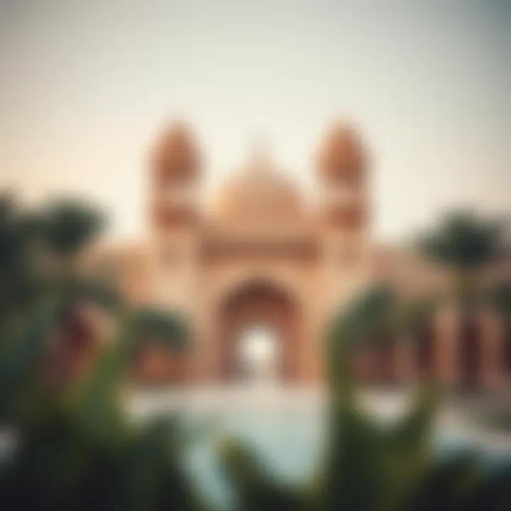 Notable Exploring Qasr Al-Husn: A Historical Gem in Dubai