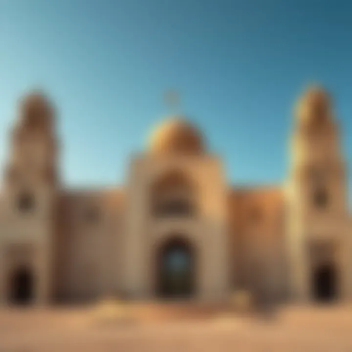 Exploring Qasr Al-Husn: A Historical Gem in Dubai Summary