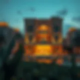 Exploring Reem Island: A Comprehensive Analysis Introduction