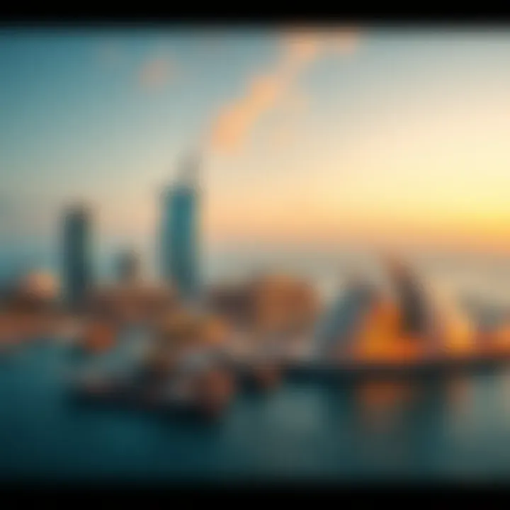 Notable Exploring Reem Island: A Comprehensive Analysis