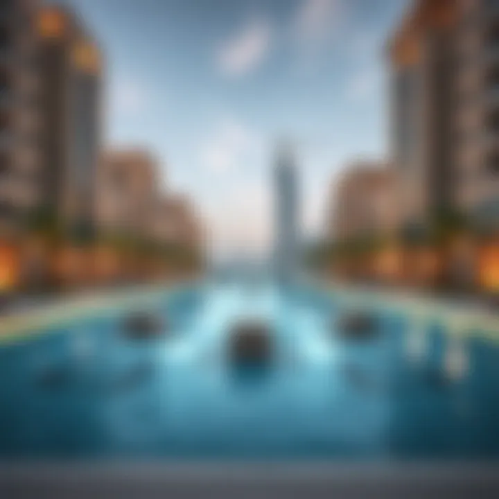 Exploring Reem Island: A Comprehensive Analysis Summary