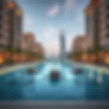 Exploring Reem Island: A Comprehensive Analysis Summary Exploring Reem Island: A Comprehensive Analysis Summary