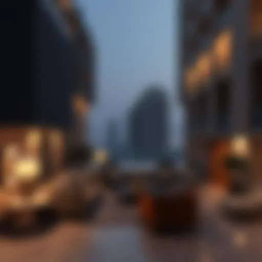 Exploring Rental Apartments in Al Muwaijel 3 Introduction