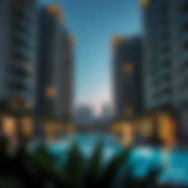 Notable Exploring Rental Apartments in Al Muwaijel 3