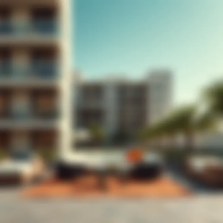 Exploring Rental Apartments in Al Muwaijel 3 Summary