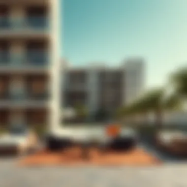 Exploring Rental Apartments in Al Muwaijel 3 Summary Exploring Rental Apartments in Al Muwaijel 3 Summary
