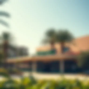 Recreational Facilities at بوابة الشرق مول Recreational facilities providing leisure activities at بوابة الشرق مول