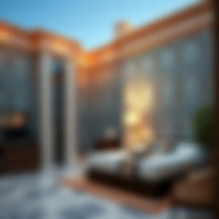 Exploring Room Rentals in Al Karama: A Comprehensive Guide Introduction