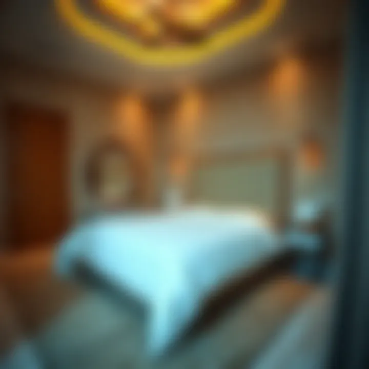 Exploring Room Rentals in Al Karama: A Comprehensive Guide Summary
