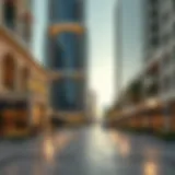 Exploring Sadaf 1 JBR: A Comprehensive Guide to Living in Dubai's Iconic Community Introduction