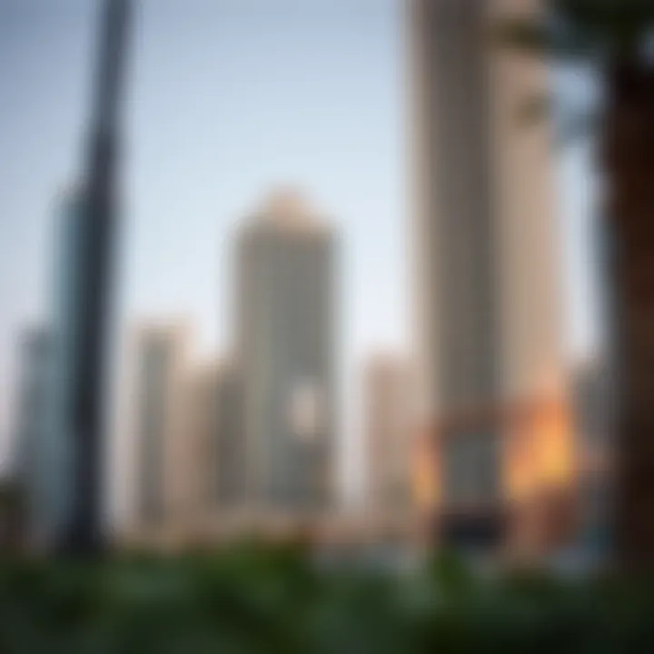 Notable Exploring Sadaf 1 JBR: A Comprehensive Guide to Living in Dubai's Iconic Community