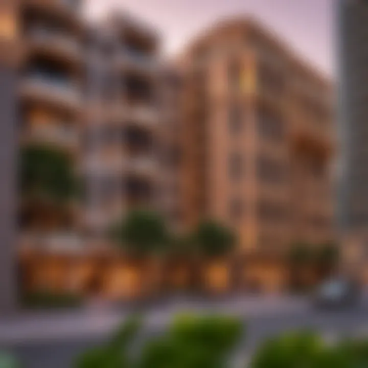 Exploring Sadaf 1 JBR: A Comprehensive Guide to Living in Dubai's Iconic Community Summary