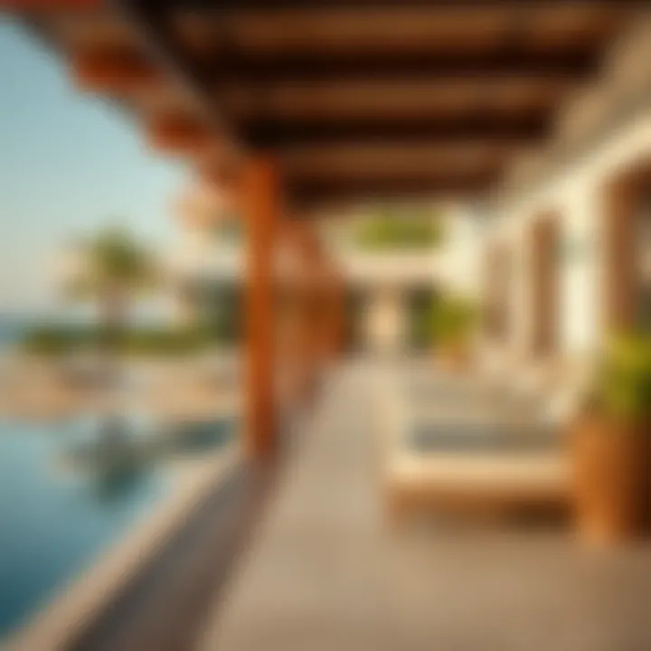 Serene beachfront and lifestyle options at Sobha Sea Haven