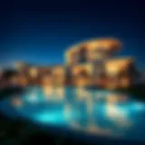 Exploring Sobha Seahaven: A Comprehensive Insight into Dubai's Real Estate Gem Introduction