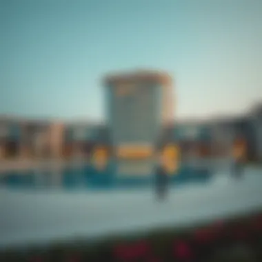 Exploring Sobha Seahaven: A Comprehensive Insight into Dubai's Real Estate Gem Summary Exploring Sobha Seahaven: A Comprehensive Insight into Dubai's Real Estate Gem Summary