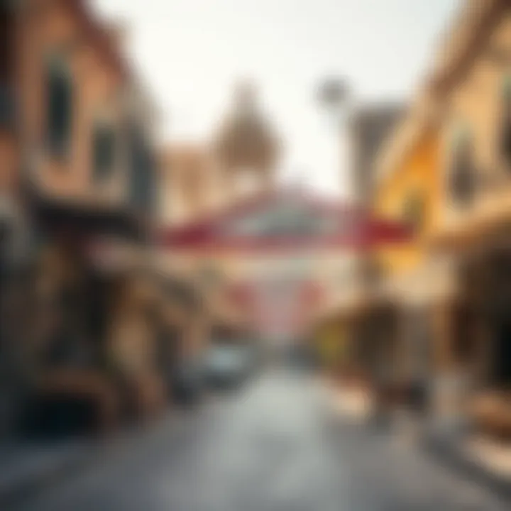Notable Exploring Souq Warsan: A Comprehensive Guide to a Unique Dubai Neighborhood