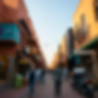 Exploring Souq Warsan: A Comprehensive Guide to a Unique Dubai Neighborhood Summary Exploring Souq Warsan: A Comprehensive Guide to a Unique Dubai Neighborhood Summary
