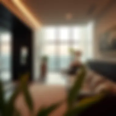 Key Amenities for Studio Living Amenities in a studio rental