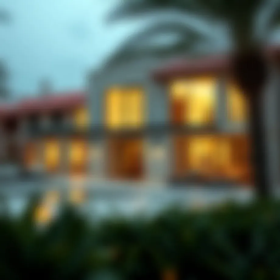 Exploring Studio Rentals in Dubai: A Comprehensive Guide Introduction