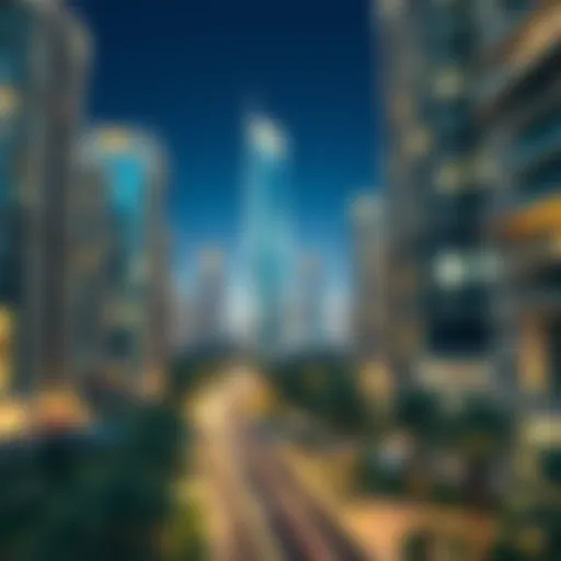 Exploring سيفورا الزاهية: A Comprehensive Analysis of Its Real Estate Landscape Introduction