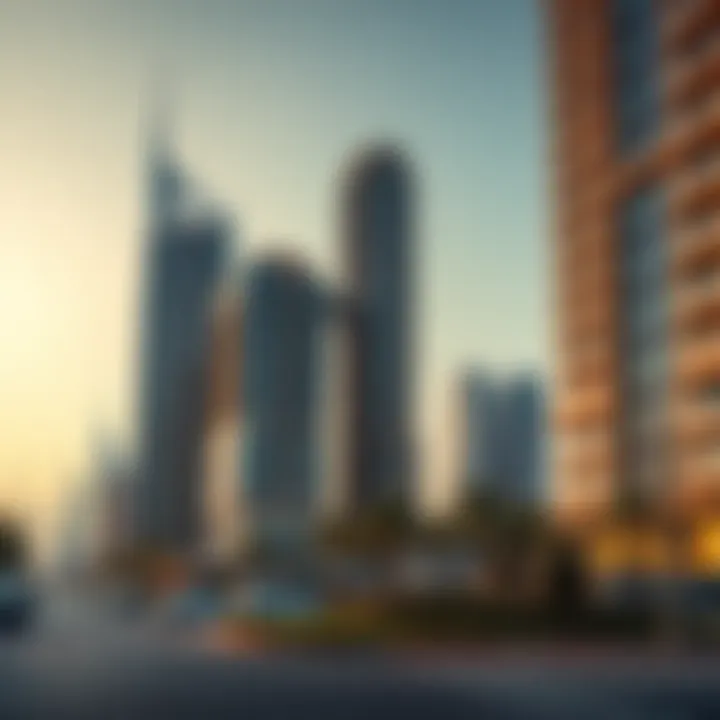 Exploring سيفورا الزاهية: A Comprehensive Analysis of Its Real Estate Landscape Summary
