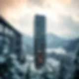 Exploring the Aspen Tower: A Comprehensive Analysis Introduction