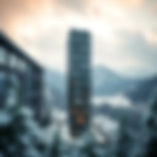 Exploring the Aspen Tower: A Comprehensive Analysis Introduction