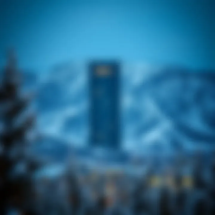 Notable Exploring the Aspen Tower: A Comprehensive Analysis