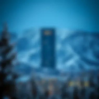 Notable Exploring the Aspen Tower: A Comprehensive Analysis Notable Exploring the Aspen Tower: A Comprehensive Analysis