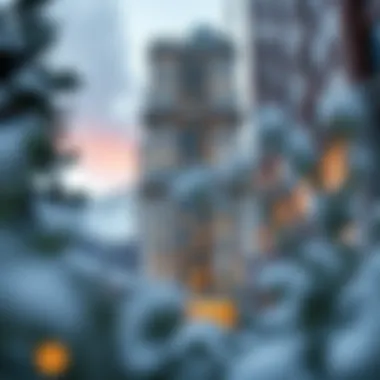 Exploring the Aspen Tower: A Comprehensive Analysis Summary Exploring the Aspen Tower: A Comprehensive Analysis Summary