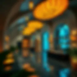 Exploring the Binghatti Experience Center Introduction