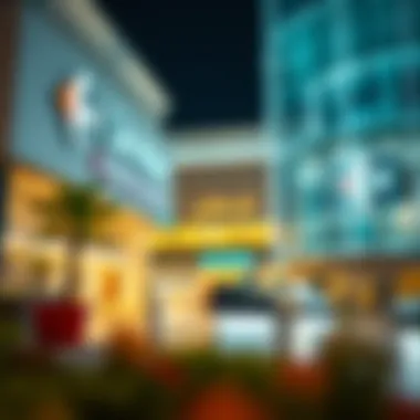 Notable Exploring the Carrefour at Mall of the Emirates: A Comprehensive Overview