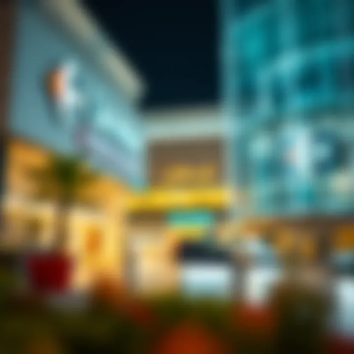 Notable Exploring the Carrefour at Mall of the Emirates: A Comprehensive Overview