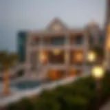 Exploring the Charm of سافرون بوتيك Hotel Introduction