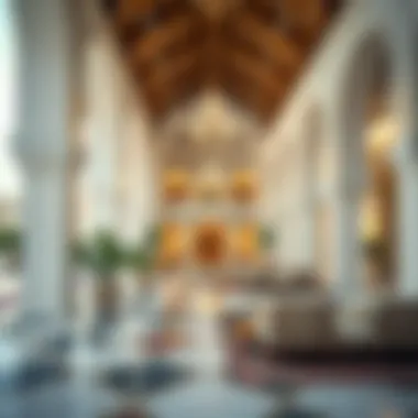 Notable Exploring the Charm of سافرون بوتيك Hotel Notable Exploring the Charm of سافرون بوتيك Hotel