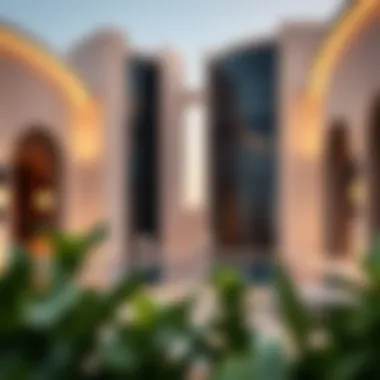 Exploring the Charm of سافرون بوتيك Hotel Summary