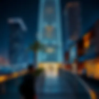 Exploring the Diamond Business Center: A Hub for Investment and Innovation in Dubai Summary Exploring the Diamond Business Center: A Hub for Investment and Innovation in Dubai Summary