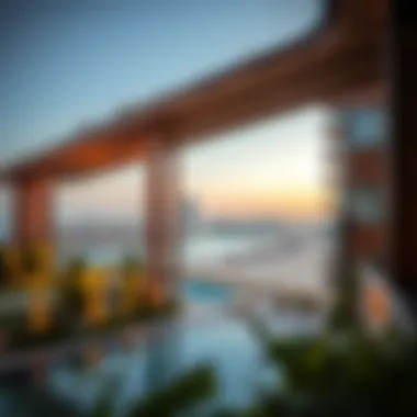 Exploring the Diverse Living Options at Jumeirah Beach Residences Summary Exploring the Diverse Living Options at Jumeirah Beach Residences Summary