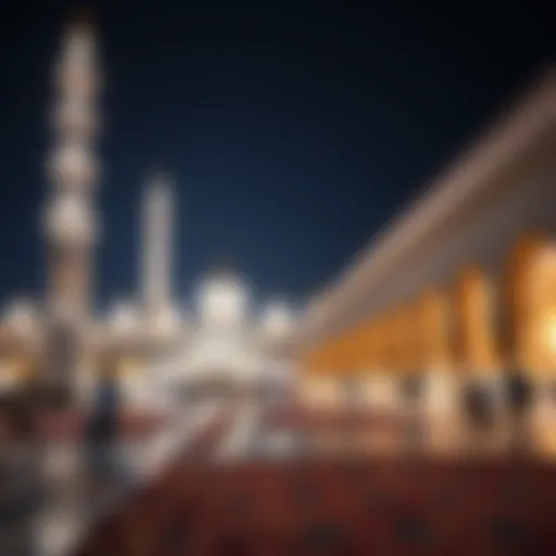 Exploring the Dubai Eid Holidays 2024: Significance and Activities Introduction
