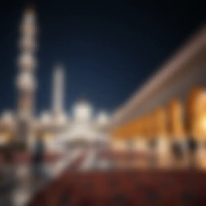 Exploring the Dubai Eid Holidays 2024: Significance and Activities Introduction