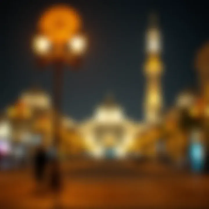 Notable Exploring the Dubai Eid Holidays 2024: Significance and Activities