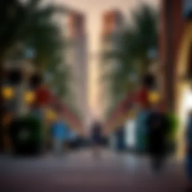 Exploring the Dubai Eid Holidays 2024: Significance and Activities Summary
