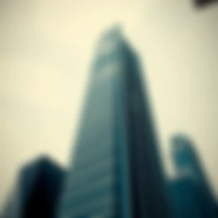 Notable Exploring the Dubai Index Tower: An Icon in Modern Architecture