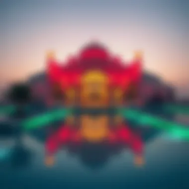 Exploring the Dubai Museum of Illusions: A Unique Perspective on Reality Summary