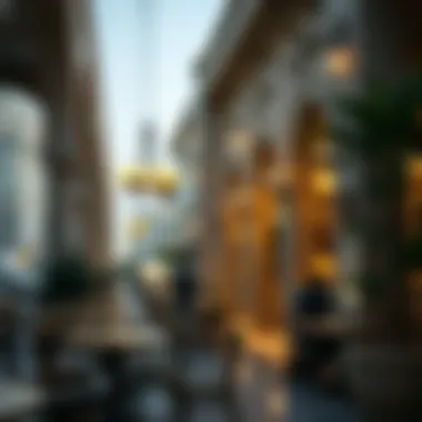 Notable Exploring the Essence of Arabic Cafés in Dubai Notable Exploring the Essence of Arabic Cafés in Dubai