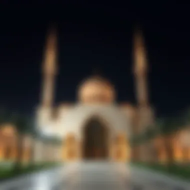Notable Exploring the JVC Mosque: A Community Centerpiece in Dubai's Real Estate Landscape Notable Exploring the JVC Mosque: A Community Centerpiece in Dubai's Real Estate Landscape