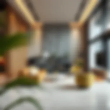 Sustainable Interior Design Materials Sustainable materials used in interior design